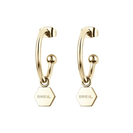 Orecchini Donna Breil TJ3081