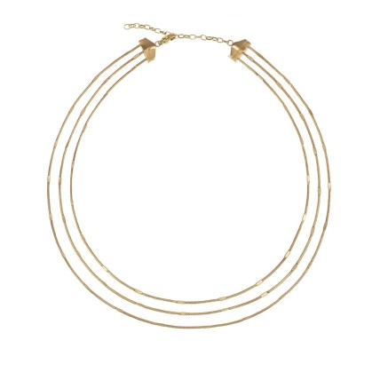 Collana Donna Breil TJ3095