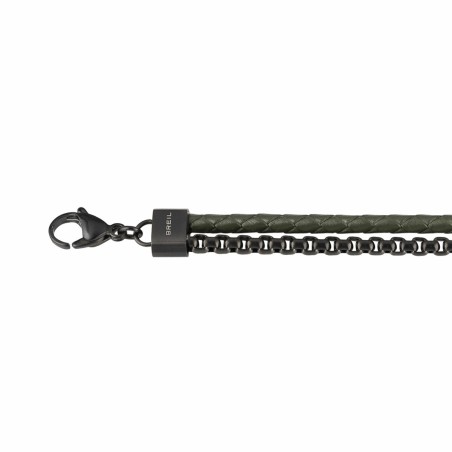 Armband Heren Breil TJ3085