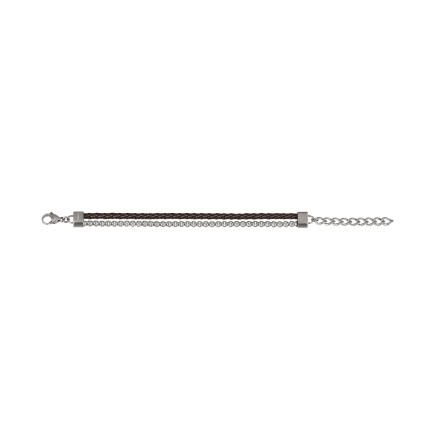 Armband Heren Breil TJ3084