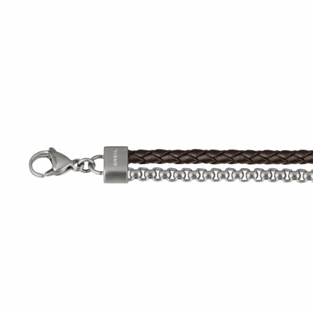 Armband Heren Breil TJ3084