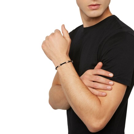 Bracciale Uomo Breil TJ3109 2