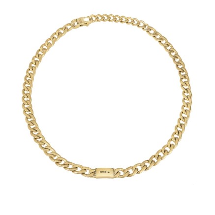 Collana Uomo Breil TJ3071