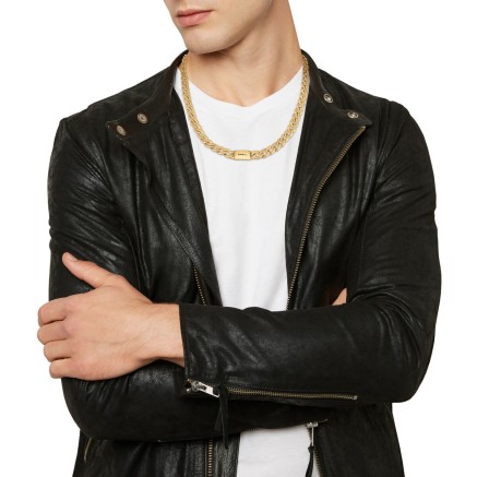 Collana Uomo Breil TJ3071 2