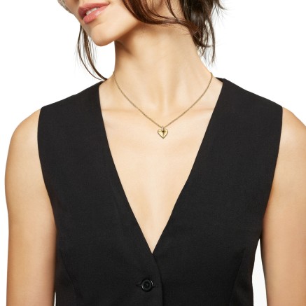 Ladies' Necklace Breil TJ3154 2