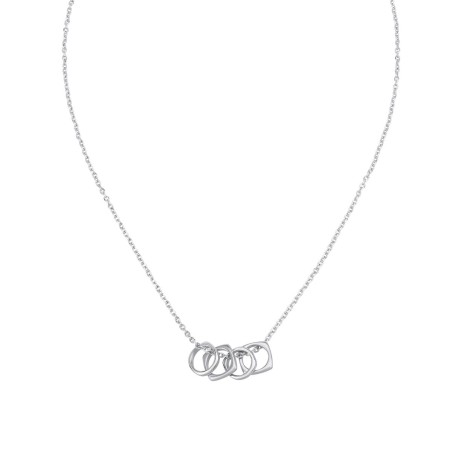 Collar Mujer Breil TJ3165