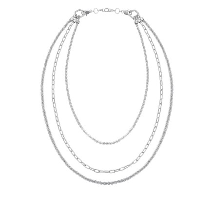 Collar Mujer Breil TJ3147