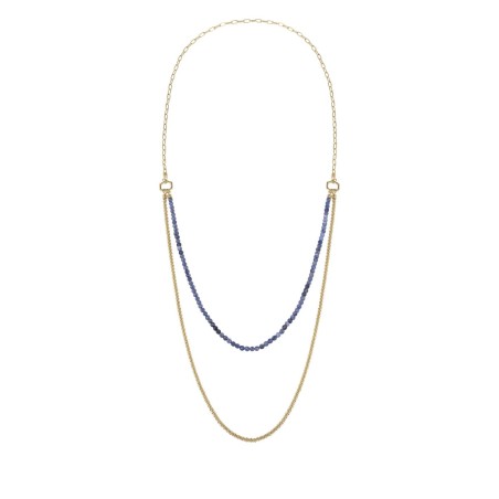 Collar Mujer Breil TJ3148