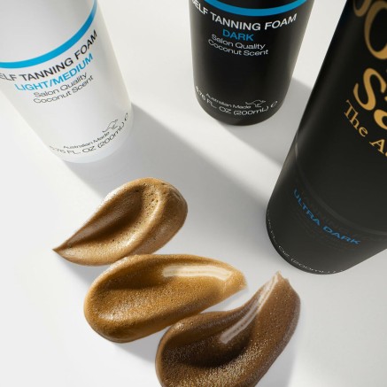Autobronceador Corporal Bondi Sands BONDI SANDS SELF TAN Ultra dark 20 2