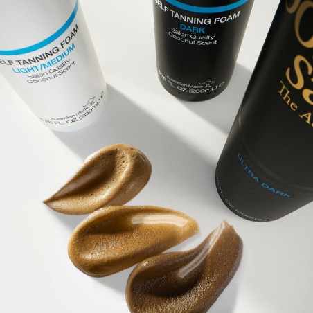 Autobronceador Corporal Bondi Sands BONDI SANDS SELF TAN Ultra dark 20