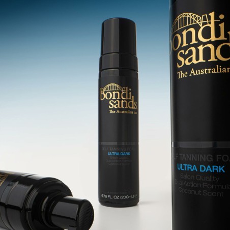 Self-Tanning Body Lotion Bondi Sands BONDI SANDS SELF TAN Ultra dark 2