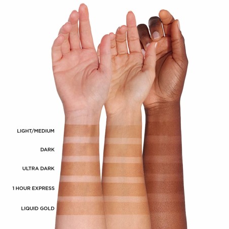 Autobronceador Corporal Bondi Sands BONDI SANDS SELF TAN Ultra dark 20