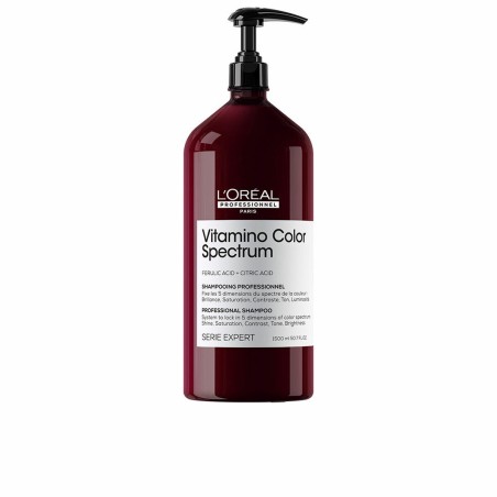 Champú L'Oreal Professionnel Paris VITAMINO COLOR SPECTRUM 1,5 L