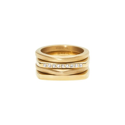 Anello Donna Breil TJ3206 16