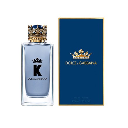 Herrenparfüm Dolce & Gabbana K BY DOLCE&GABBANA 200 ml 2