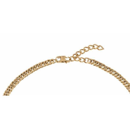 Herrenhalsband Breil TJ2979 2