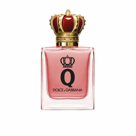 Profumo Unisex Dolce & Gabbana Q BY DOLCE & GABBANA 50 ml 2