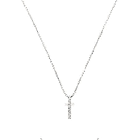 Men's Necklace Breil TJ3360