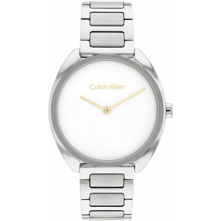 Orologio Donna Calvin Klein 25200276 (Ø 34 mm)