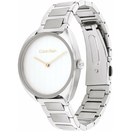 Reloj Mujer Calvin Klein 25200276 (Ø 34 mm)
