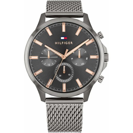 Orologio Uomo Tommy Hilfiger 1683475 Grigio