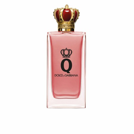Profumo Unisex Dolce & Gabbana Q BY DOLCE & GABBANA 100 ml