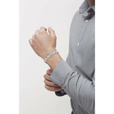 Horloge Heren Tommy Hilfiger 1680665 Zwart