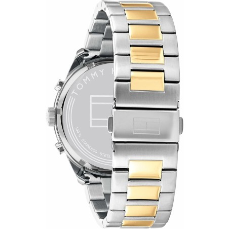 Orologio Uomo Tommy Hilfiger 1680665 Nero