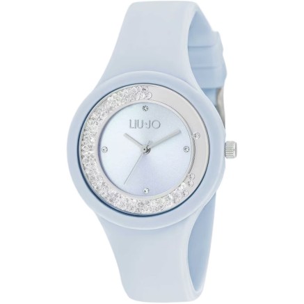 Horloge Dames LIU JO DANCING (Ø 38 mm)
