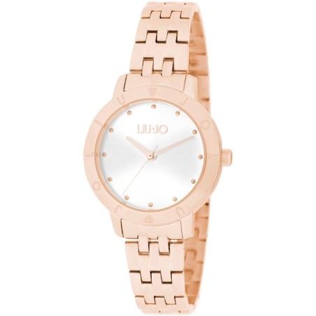 Horloge Dames LIU JO GRETA (Ø 32 mm)