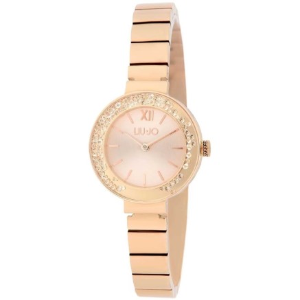 Horloge Dames LIU JO TLJ2087