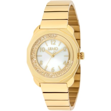 Horloge Dames LIU JO TLJ2189