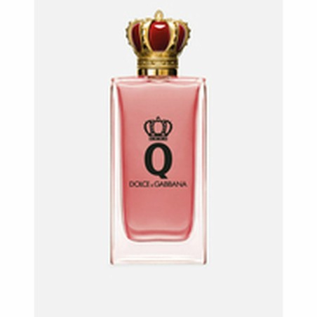 Profumo Unisex Dolce & Gabbana Q BY DOLCE & GABBANA 100 ml