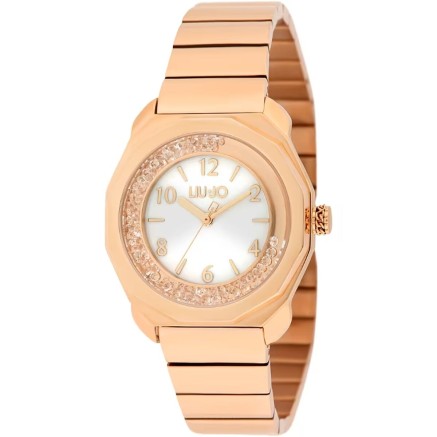 Horloge Dames LIU JO TLJ2190