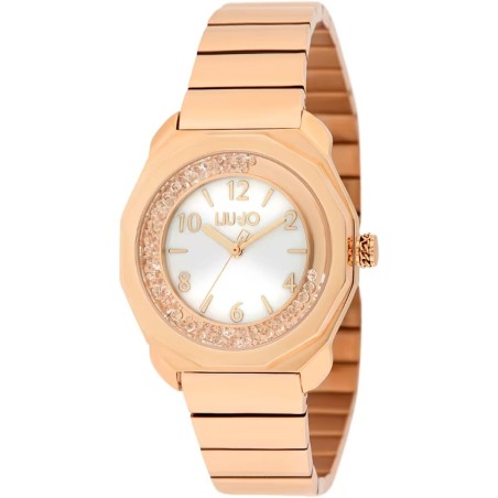 Horloge Dames LIU JO TLJ2190