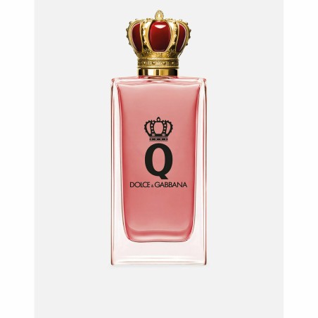 Perfume Unisex Dolce & Gabbana Q BY DOLCE & GABBANA 100 ml
