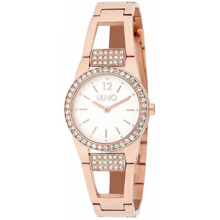 Horloge Dames LIU JO TLJ1901