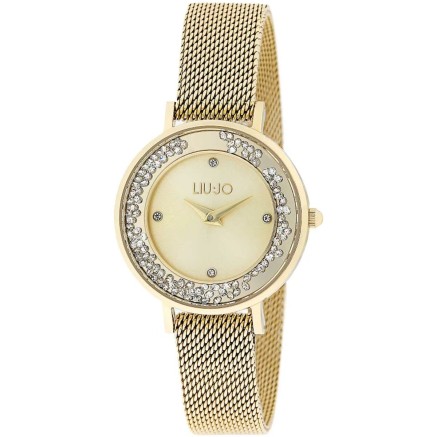 Orologio Donna LIU JO TLJ1691