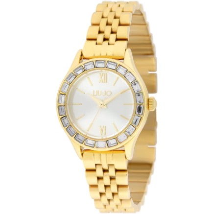 Orologio Donna LIU JO TLJ2193