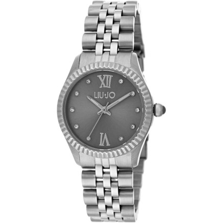 Horloge Dames LIU JO TLJ1134