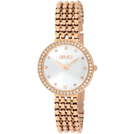 Horloge Dames LIU JO TLJ2199