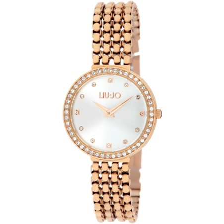 Orologio Donna LIU JO TLJ2199