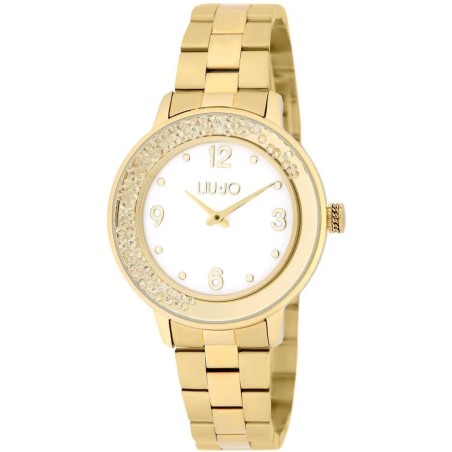 Horloge Dames LIU JO TLJ2058