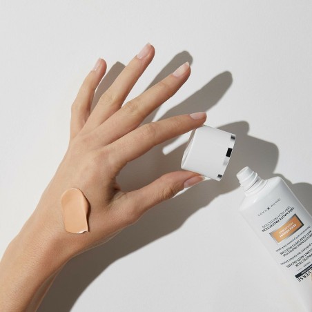 Sonnenschutzcreme für das Gesicht Institut Esthederm PHOTO REVERSE 50