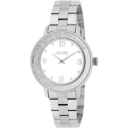 Horloge Dames LIU JO TLJ2056