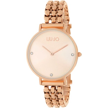 Orologio Donna LIU JO TLJ1388