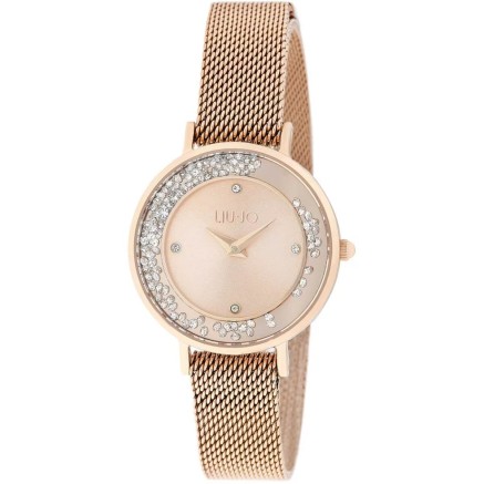 Horloge Dames LIU JO TLJ1693