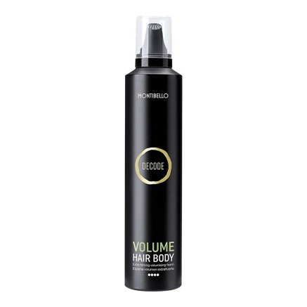 Schuim Montibello DVFV