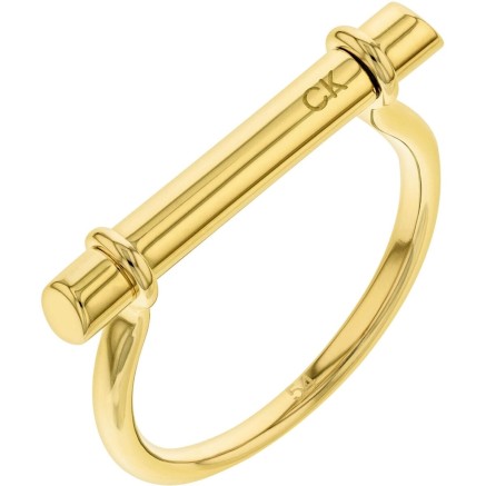 Anello Donna Calvin Klein 1681277 12
