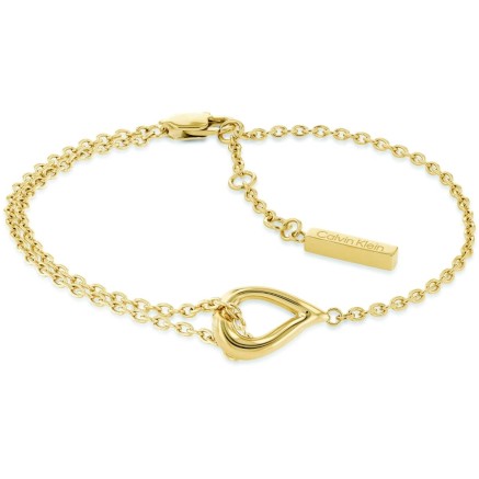 Armband Dames Calvin Klein 1681348